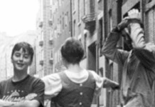 Are Punk Rockers Sowing Seeds Of Revolution In, Of All Things, The Musician Memoir Genre?