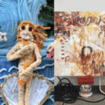 In Austin, Ten Artists Get A Small But Pleasant Surprise