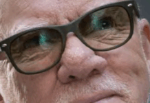 Actor Malcolm McDowell Says No Matter Whom He Plays, He Would Make A Terrible Spy In Real Life