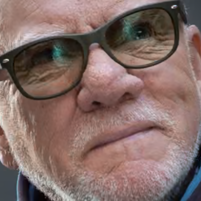 Actor Malcolm McDowell Says No Matter Whom He Plays, He Would Make A Terrible Spy In Real Life