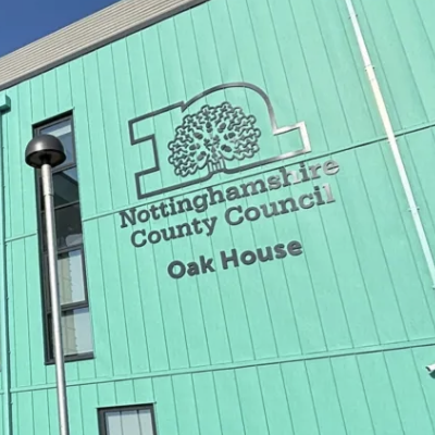 A Local Right-Wing Government’s Attempt To Quash Reporters In England Runs Up Against The Law