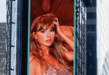 Shakespeare Experts Are Totally OK With Taylor Swift’s Bard Fandom