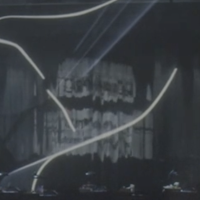 Running The Million-Dollar Digital Sets For The New Met Opera Kavalier And Clay