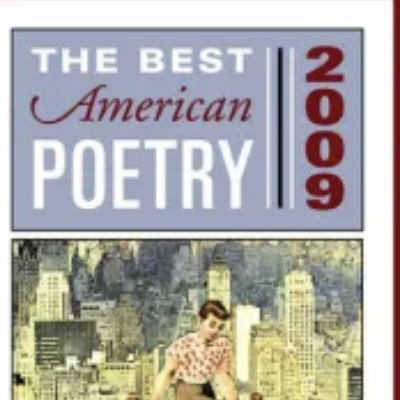 Good Riddance To ‘Best American Poetry,’ For Reasons