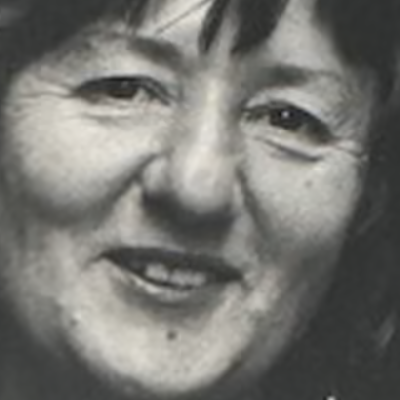 Jenny Stein, The First Woman To Helm Britain’s Whitechapel Art Gallery, Has Died At 99