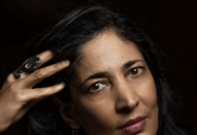 Kiran Desai On The Dark Side Of Fame