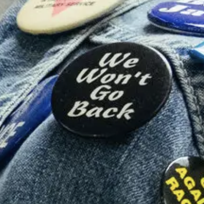 Can The National Stonewall Museum Survive Trump?