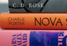 Yet Another Shortlist For Yet Another Literary Award, But This One Is The Cool Books