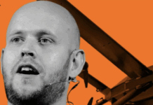 Artists Don’t Feel Better About Spotify Just Because Founder Daniel Ek Sort Of Stepped Down