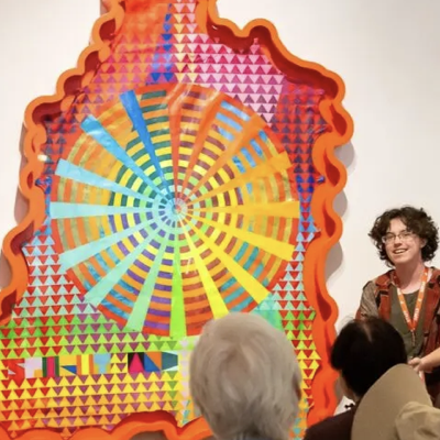 Here’s What Portland’s Arts Organizations Have To Say About Making Culture In So-Called Hell