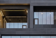 Where Is Starchitect David Adjaye?