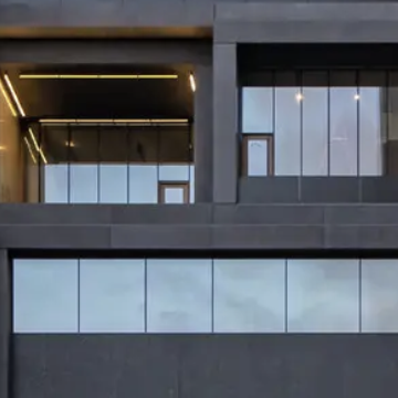 Where Is Starchitect David Adjaye?