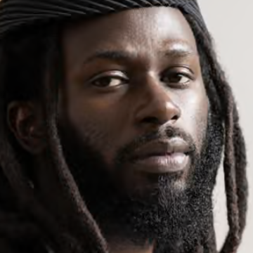 Culture Critic Lawrence Burney Says Baltimore, With Great History And Art, Needs Much Better PR