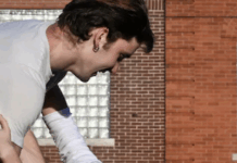 Indiana’s Annual Three Day Blowout Honoring James Dean