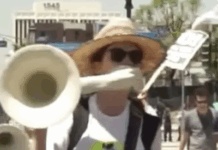 Pepperdine Suddenly Closes Art Show After Censorship Of Some Work Leads Other Artists To Withdraw