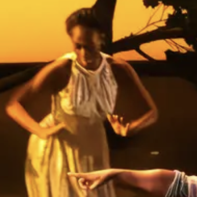 Zora Neale Hurston’s Play, Forgotten For Decades, Sees The Light Of Day At Yale