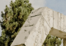 Why Is San Francisco About To Destroy This 96-Year-Old Artist’s Defining Work?