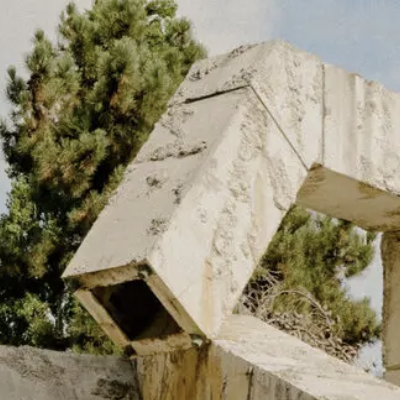 Why Is San Francisco About To Destroy This 96-Year-Old Artist’s Defining Work?