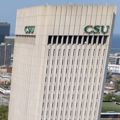 Cleveland State University Just Closed A Decades-Old College Radio Station For No Apparent Reason