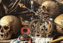 The Arts Column That The Washington Post Refused To Run