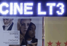 If You Build A Small Cinema, Regulars Will Come