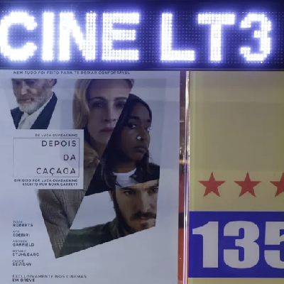 If You Build A Small Cinema, Regulars Will Come