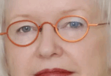 Susan Griffin, One Of The Inventors Of Ecofeminism, Has Died At 82