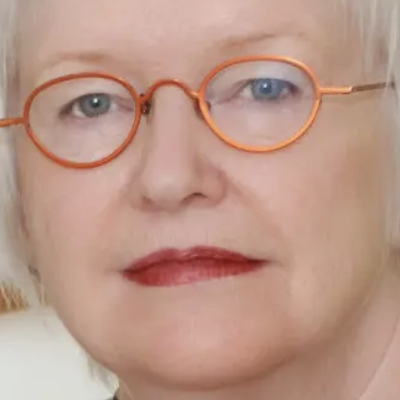 Susan Griffin, One Of The Inventors Of Ecofeminism, Has Died At 82