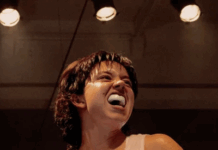 A Small Box Office Weekend, But A Big Secret Screening