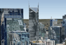 It Was A Nice Dream, To Turn Office Blocks Into Apartments