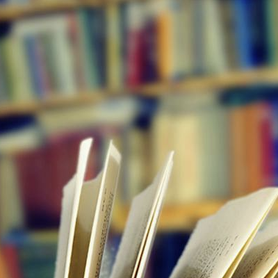 Actually, English Majors Are Thriving