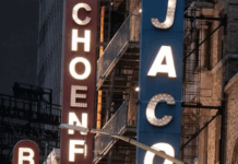 Broadway Actors Have A Tentative Deal, But Musicians Still May Strike