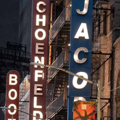 Broadway Actors Have A Tentative Deal, But Musicians Still May Strike