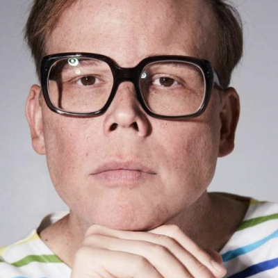 How Much Does Jeff Hiller’s Emmy Win Mean To Him?