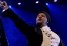 The South London Fashion House That Supplies Hamilton, Wicked, And Strictly Come Dancing