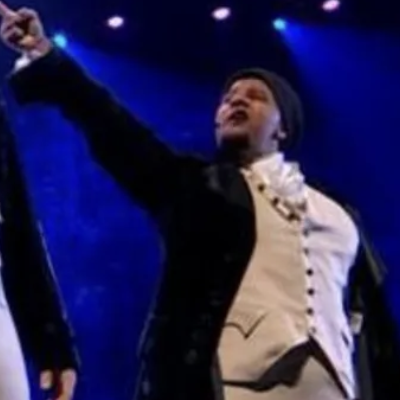 The South London Fashion House That Supplies Hamilton, Wicked, And Strictly Come Dancing