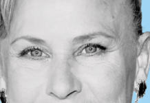 The Passions Of Patricia Arquette