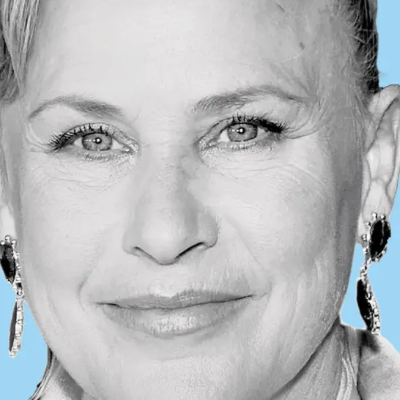 The Passions Of Patricia Arquette