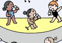 Traditional Arts Criticism Is In Trouble