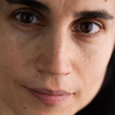 The Woman Trying Her Hardest To Keep Classical Music On Track