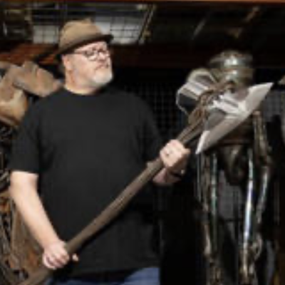 Hollywood’s Latest Drama Is All Of The Fake Props Flooding The Market