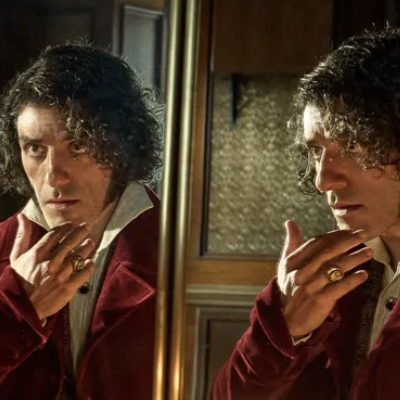 The Unlikely Juggernaut Of Netflix’s Oscar Desires