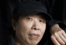 The New York-Based Artist Who Has Been Jailed In China For More Than 400 Days