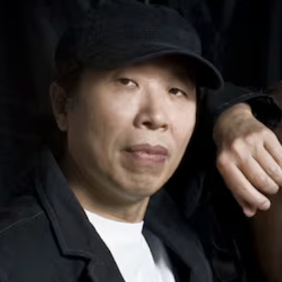 The New York-Based Artist Who Has Been Jailed In China For More Than 400 Days