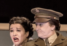 What’s Going To Happen To The English National Opera In Manchester?