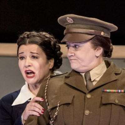 What’s Going To Happen To The English National Opera In Manchester?