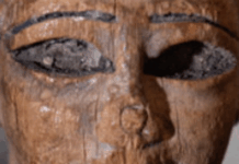 The New York Times Says The Met Is Full Of Creepy Halloween Art