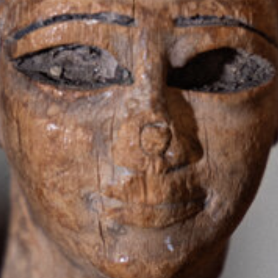 The New York Times Says The Met Is Full Of Creepy Halloween Art