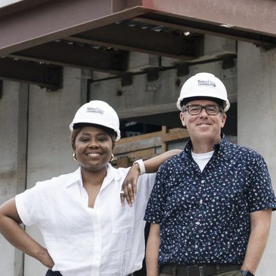 How Chicago’s Timeline Theatre Is Building A New Space Despite, Well, Everything