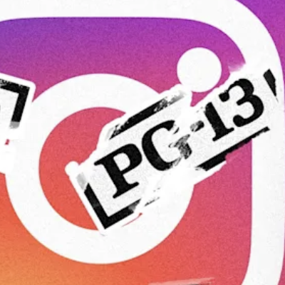 Instagram Moves To Add A PG-13 Label To Teens’ Accounts